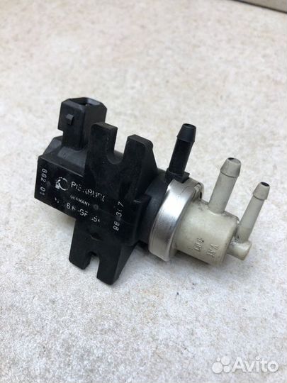 Клапан электромагнитный Volkswagen Passat B5 седан