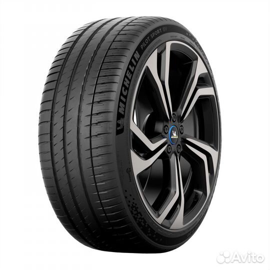 Michelin Pilot Sport EV 255/50 R20 109W