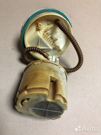 Бензонасос Форд Фокус 1