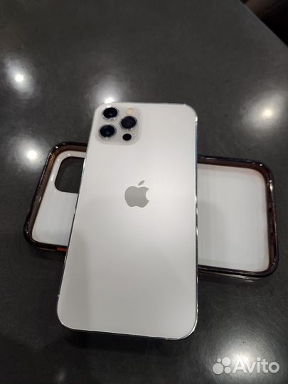 iPhone 12 Pro, 256 ГБ
