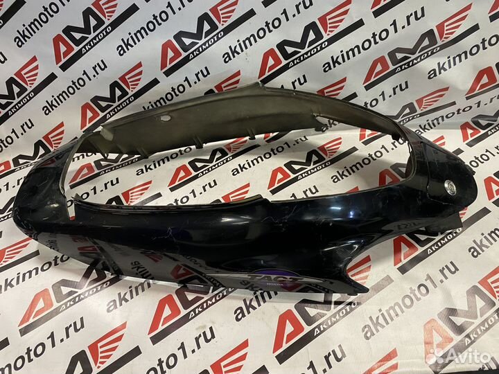 Боковые обтекатели (пластик) Honda Tact AF30