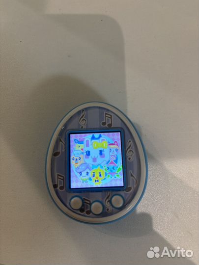 Тамагочи (pet game)