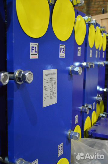 Пластинчатый теплообменник: инструмент пивовара