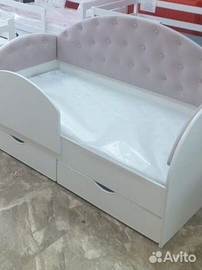 Детская кровать в наличии Краснодар