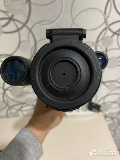 Прицел ночного видения yukon photon