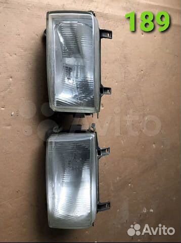 Фары VW Transporter T4 (189)
