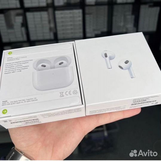 Airpods 3