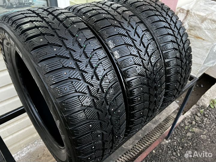 Bridgestone Ice Cruiser 5000 195/60 R15 88T