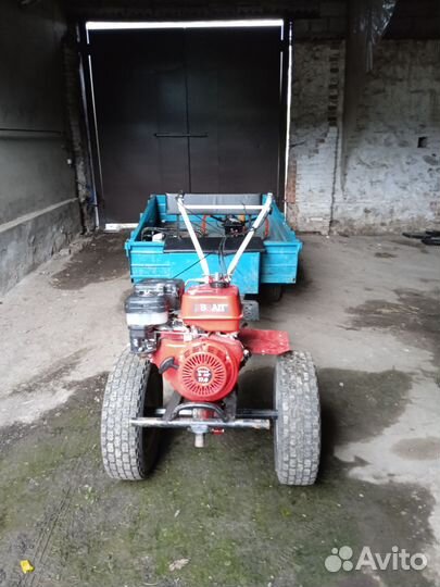 Борона 1BQX 1.3, 2024