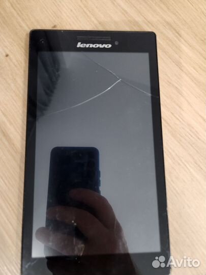 Lenovo tab2 a7