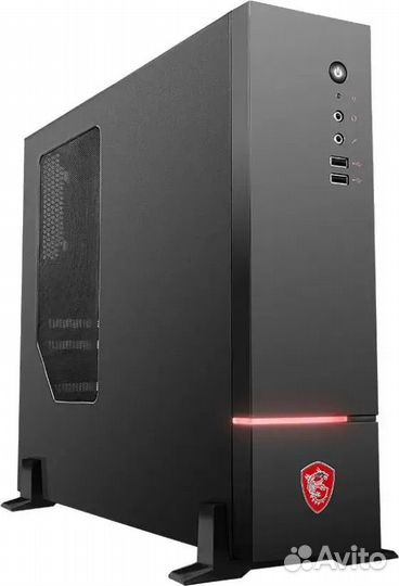 Игровой компьютер MSI Codex 9SA-083RU
