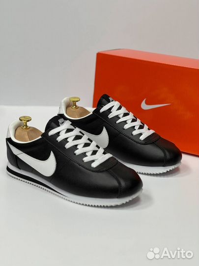 Кроссовки Nike Cortez Union