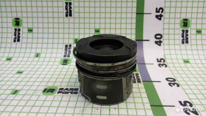 Поршень 1.6 D Volvo V70