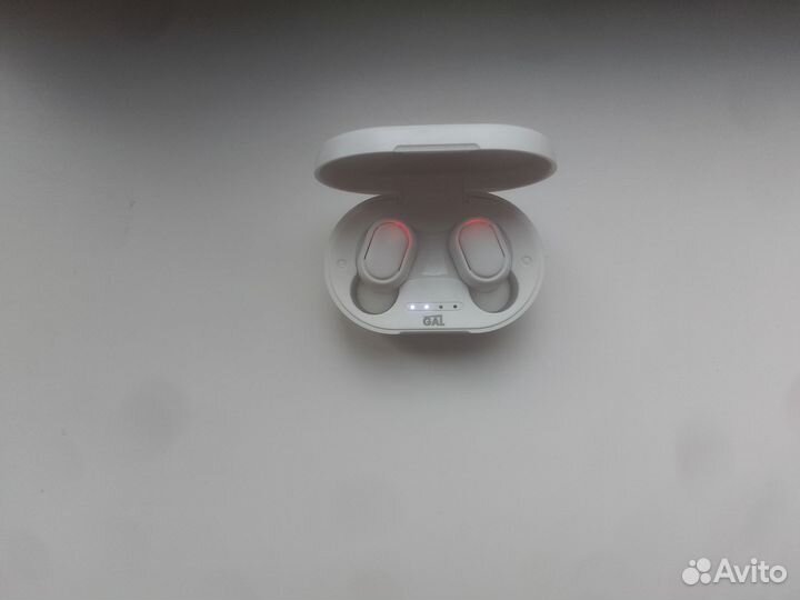 Беспроводные наушники GAL TW-2500