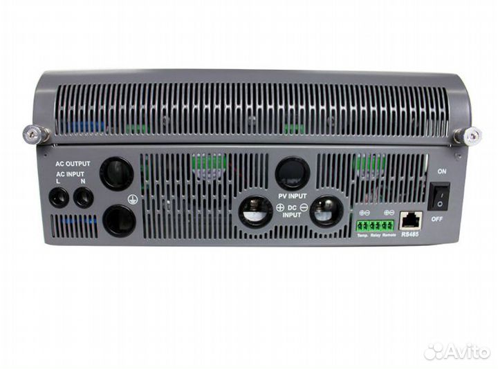 Инвертор Epsolar UP3000-M6322