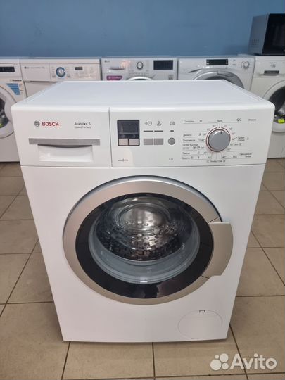 Стиральная машина Bosch бу