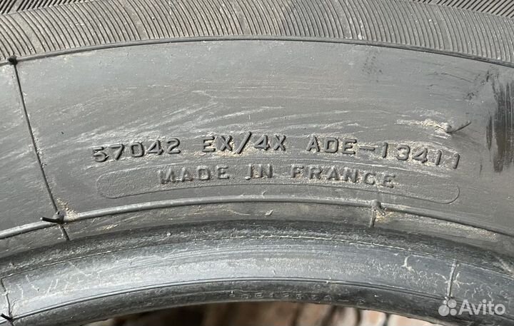 Firestone Firehawk TZ200 FS 205/60 R15
