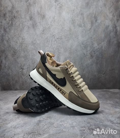 Кроссовки мужские nike