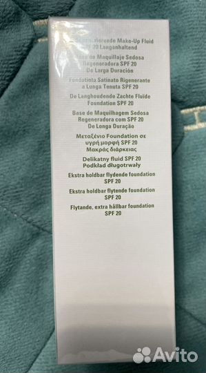 Тональный крем оригинал