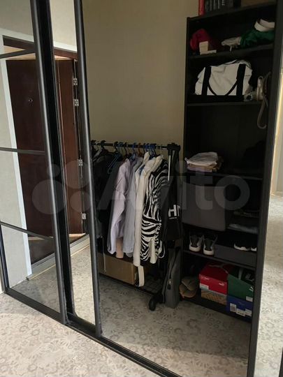 2-к. квартира, 70 м², 17/17 эт.