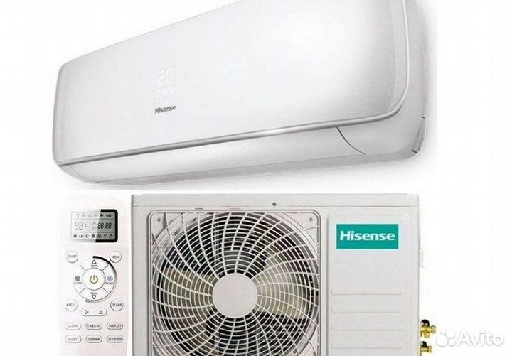 Кондиционеры. Сплит Системы. Монтаж. Гарантия