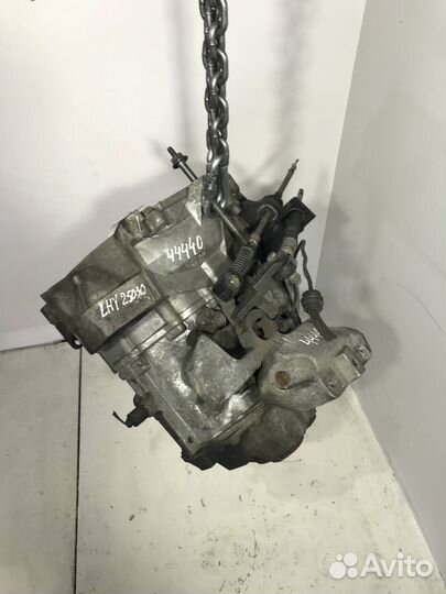 Кпп механическая (МКПП) Volkswagen Passat B6 2009