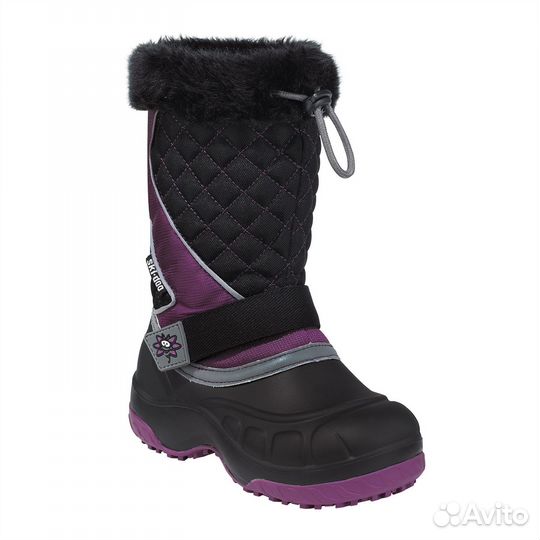 4441933236 Снегоходный детские сапоги BRP