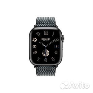 Умные часы Apple Watch Series 9 Hermes (GPS + Cell