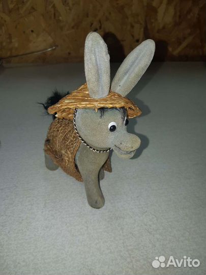 Игрушка СССР Винтаж Раритет