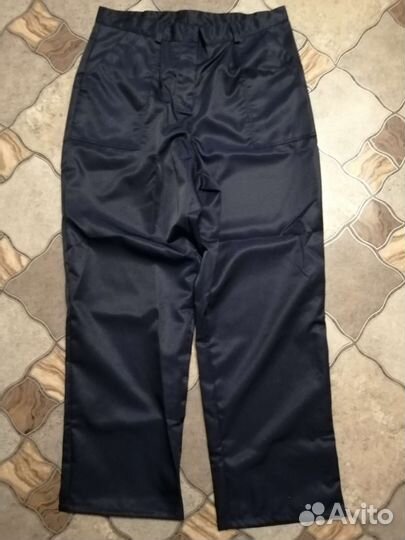 Комбинезон спецодежда