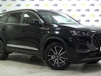 Chery Tiggo 8 Pro Max 2.0 AMT, 2023, 28 500 км, с пробегом, цена 2 850 000 руб.