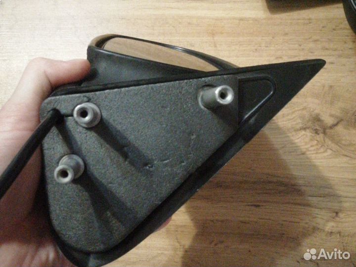 Наружное зеркало 1118 (левое)