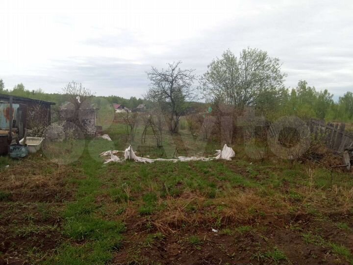 Участок 6 сот. (СНТ, ДНП)