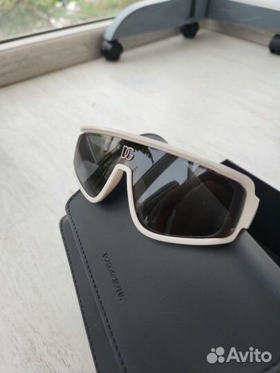 Очки dolce & gabbana crossed оригинал