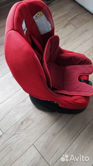Детское автокресло