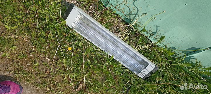 Инфракрасный обогреватель Ballu BIH-L-3.0