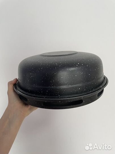 Сковорода гриль газ kelli 115