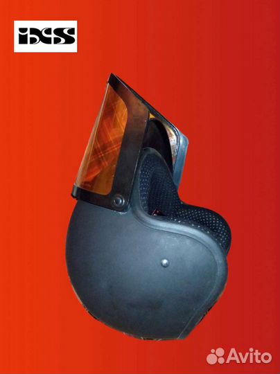 Шлем IXS