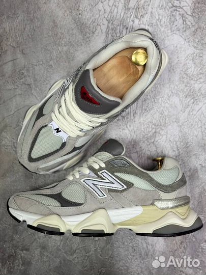 Кроссовки мужские New balance 9060