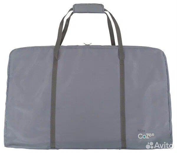 Кроватка Tutti bambini cozee