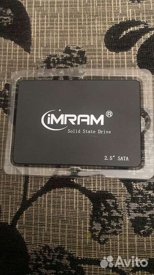 HDD samsung 320GB
