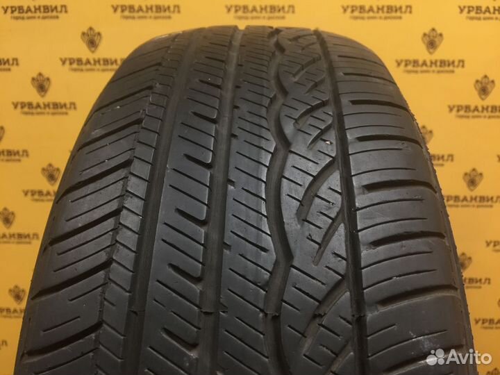 Dunlop SP Sport 01 A/S 185/60 R15 88H