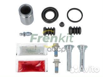 Ремкомплект суппорта (полный) 732017 Frenkit