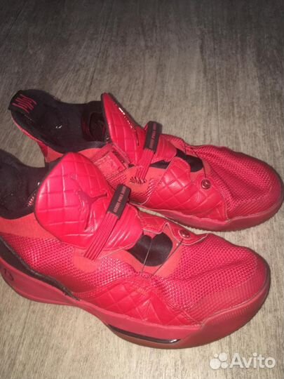 Кроссовки Nike Jordan