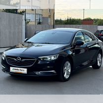 Opel Insignia 1.5 AT, 2019, 87 500 км, с пробегом, цена 1 700 000 руб.