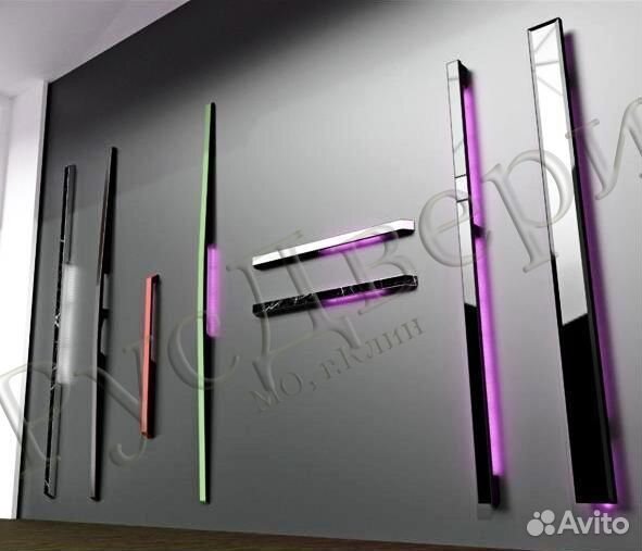 Офисная входная металлическая дверь