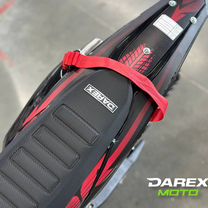 Эндуро Мотоцикл Darex Alga 300 Black Edition