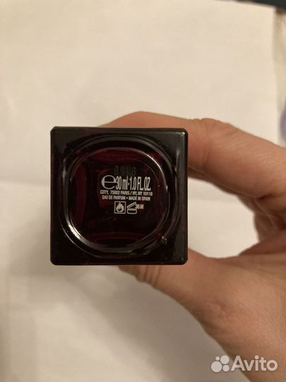 Духи lacoste женские