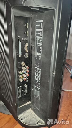 Телевизор Sharp LC-32AD5RU