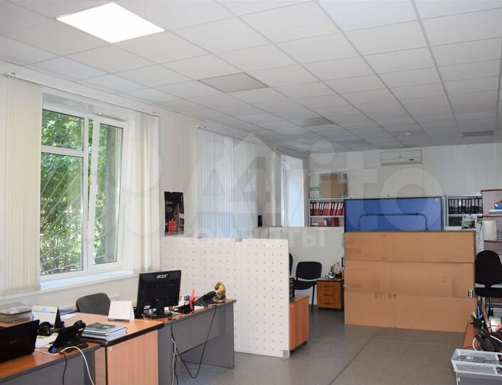 Продам офисное помещение, 375 м²